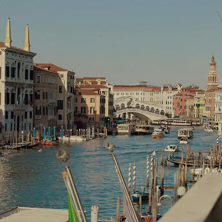 Sina Palazzo Sant'angelo Hotel