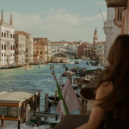 Hotel Sina Palazzo Sant'angelo