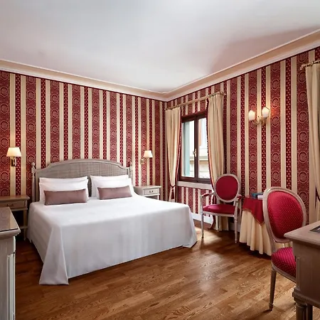 Hotel Sina Palazzo Sant'angelo 4*