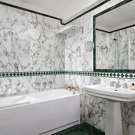 Hotel Sina Palazzo Sant'angelo Benátky