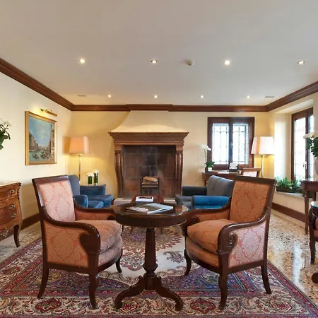 Sina Palazzo Sant'angelo Hotel