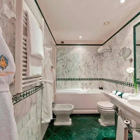 Hotel Sina Palazzo Sant'angelo