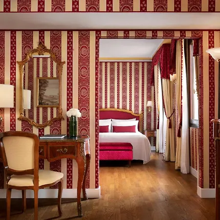 Sina Palazzo Sant'angelo Hotel 4*