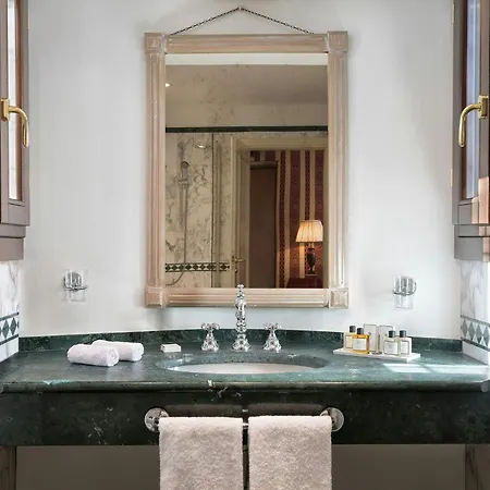 Sina Palazzo Sant'angelo Hotel Benátky