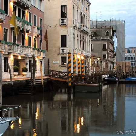Sina Palazzo Sant'angelo Hotel Venedig