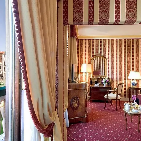 Sina Palazzo Sant'angelo 4* Veneza