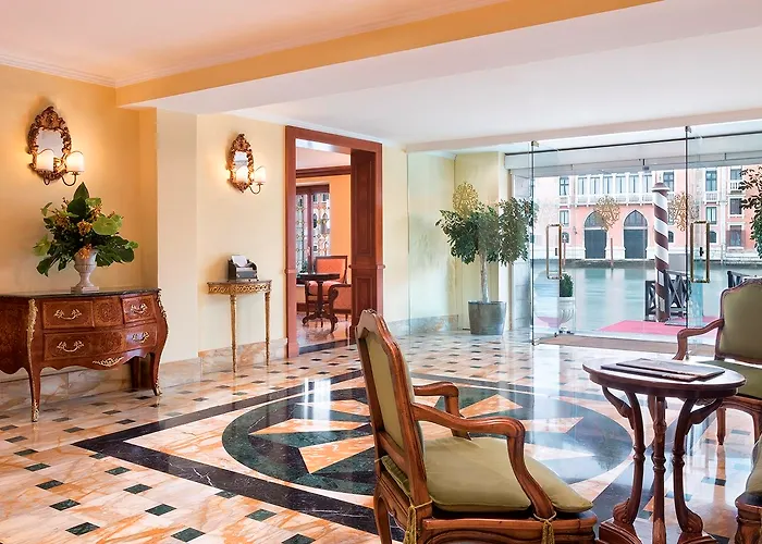 سينا بالازو سانت أنغلو فندق