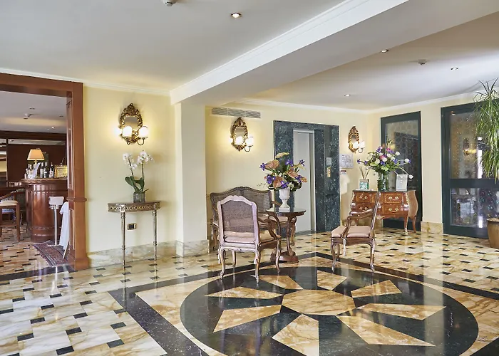 سينا بالازو سانت أنغلو فندق