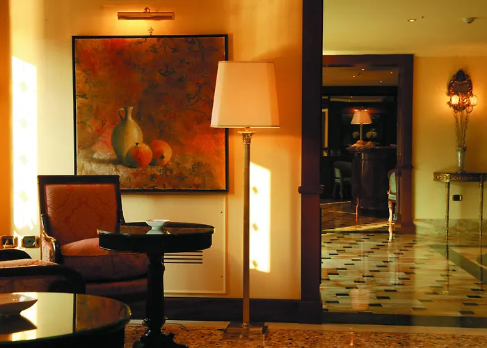 سينا بالازو سانت أنغلو فندق البندقية