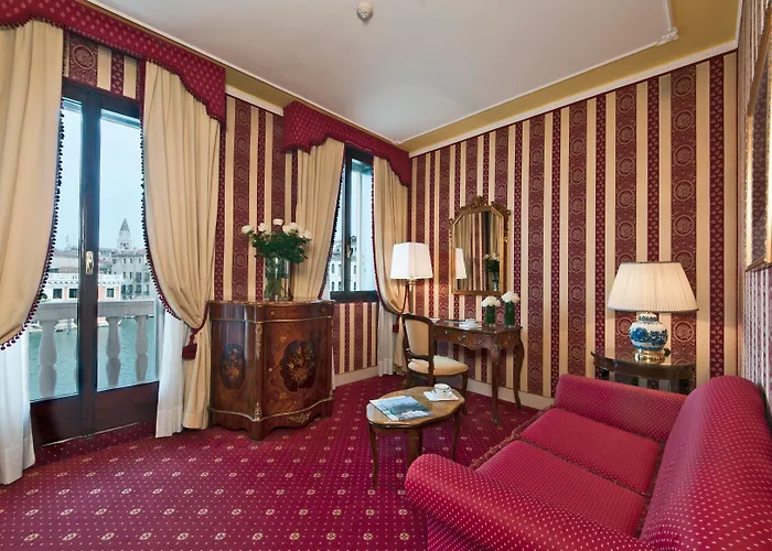 سينا بالازو سانت أنغلو البندقية