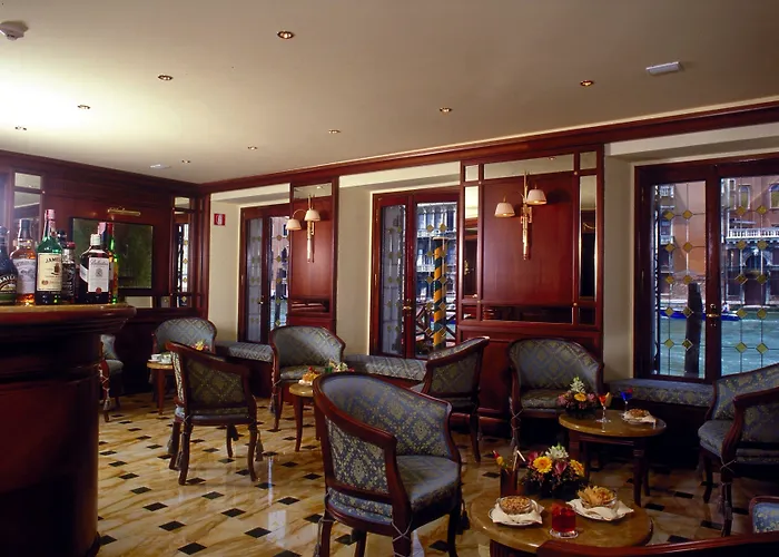 فندق سينا بالازو سانت أنغلو 4*