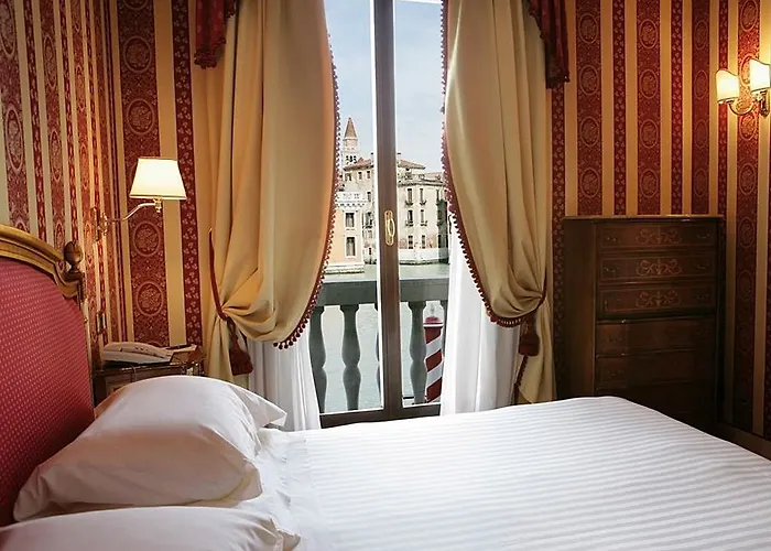 سينا بالازو سانت أنغلو 4*