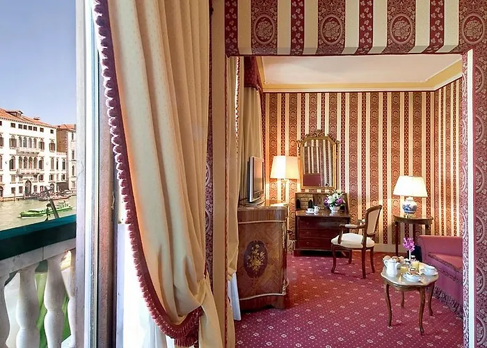 سينا بالازو سانت أنغلو 4* البندقية