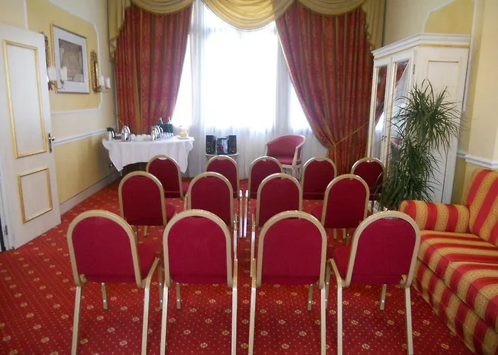 Sina Palazzo Sant'angelo Hotell