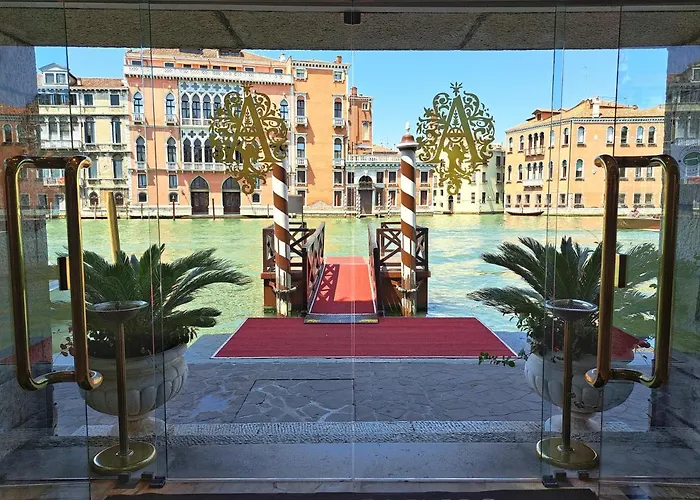 Sina Palazzo Sant'angelo 4*